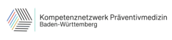 Kompetenznetzwerks Präventivmedizin Baden-​Württemberg